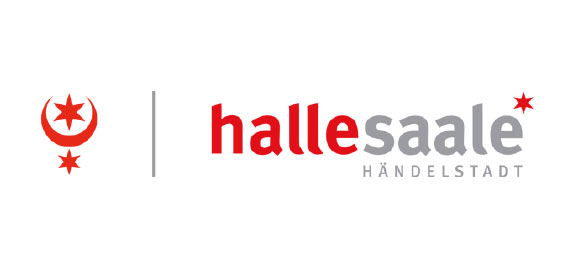 Logo-Halle
